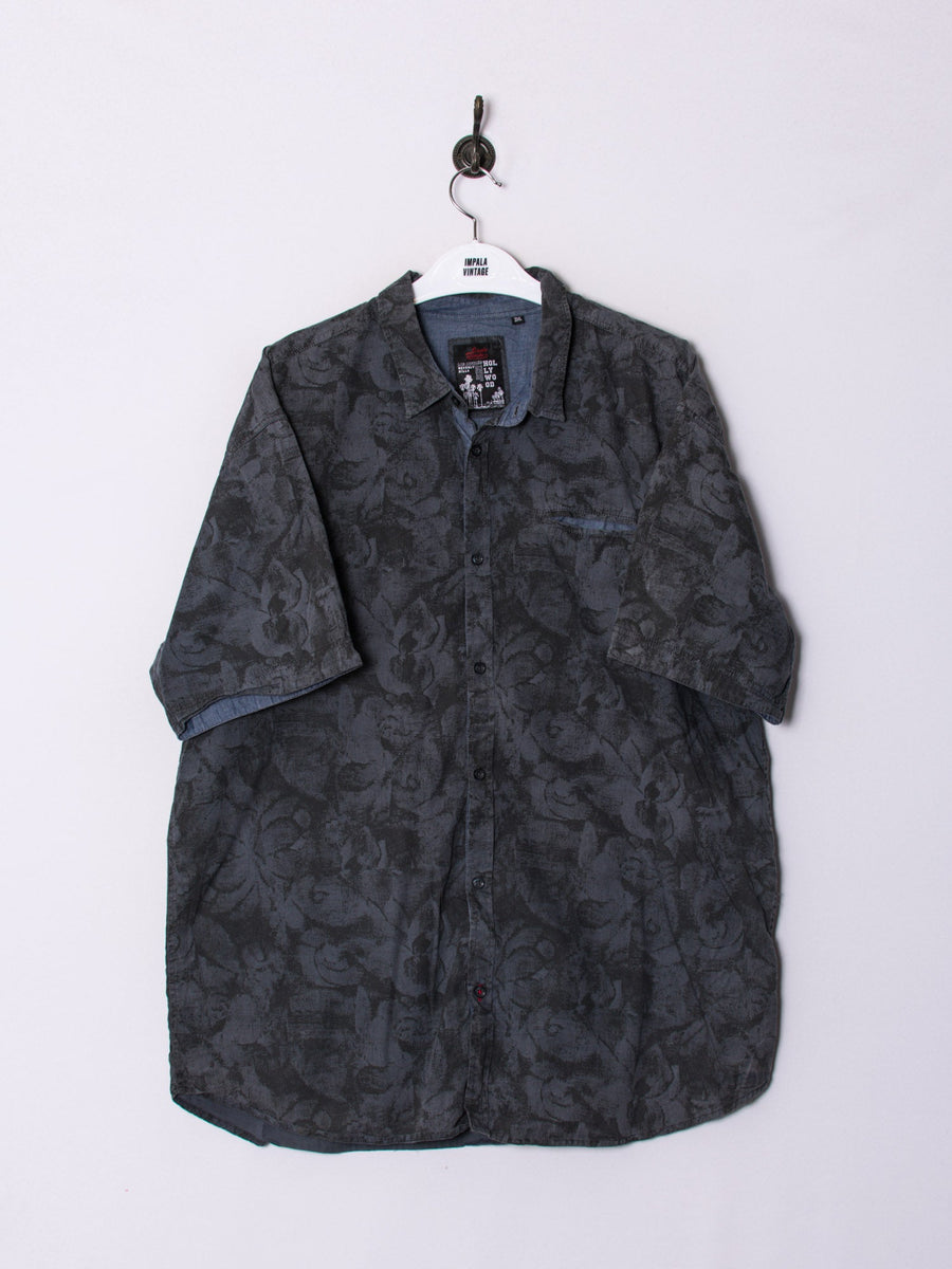 Eagle Denim Shirt