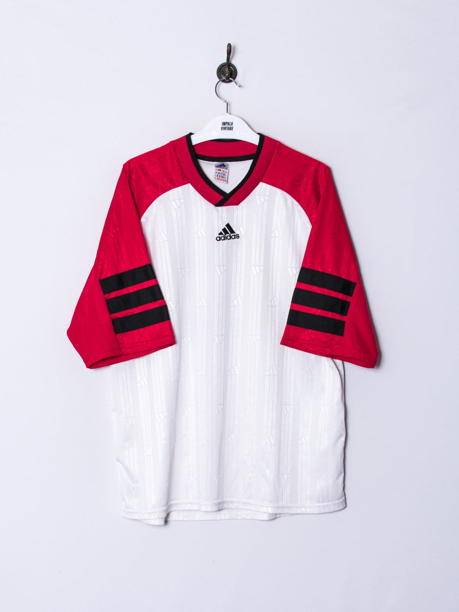 Adidas Retro Jersey