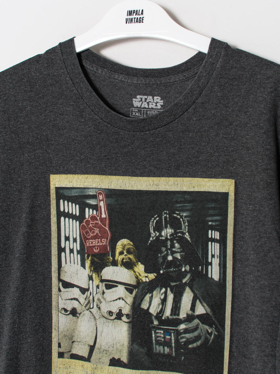 Star Wars Cotton Tee