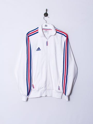 Adidas France Track Jacket