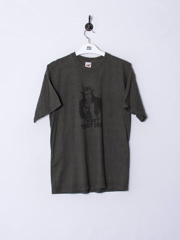 Fruit Of the Loom Cotton Tee