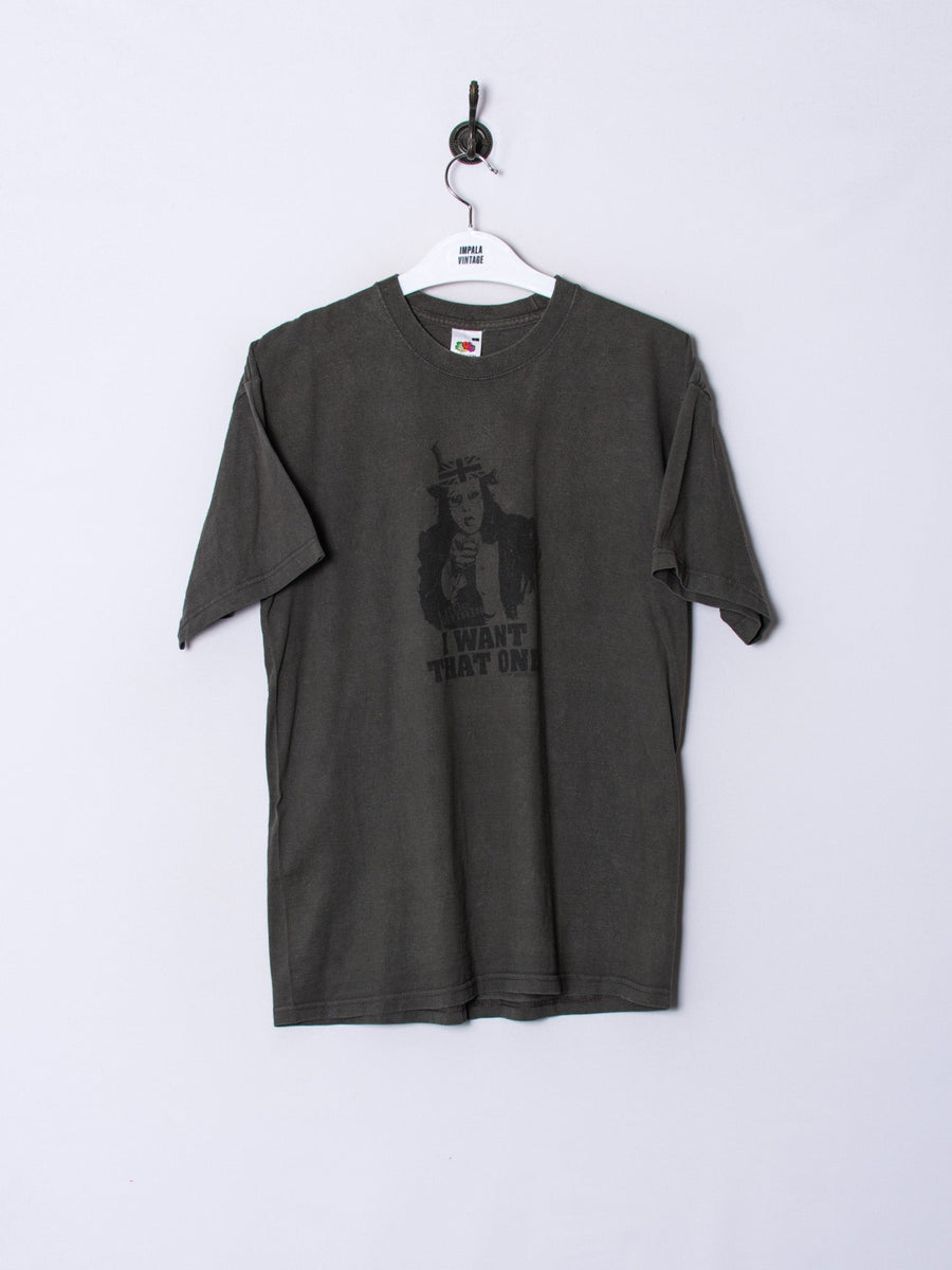 Fruit Of the Loom Cotton Tee