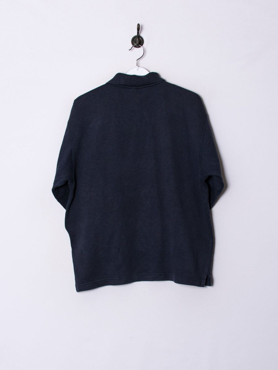 Kappa Navy Blue Sweatshirt