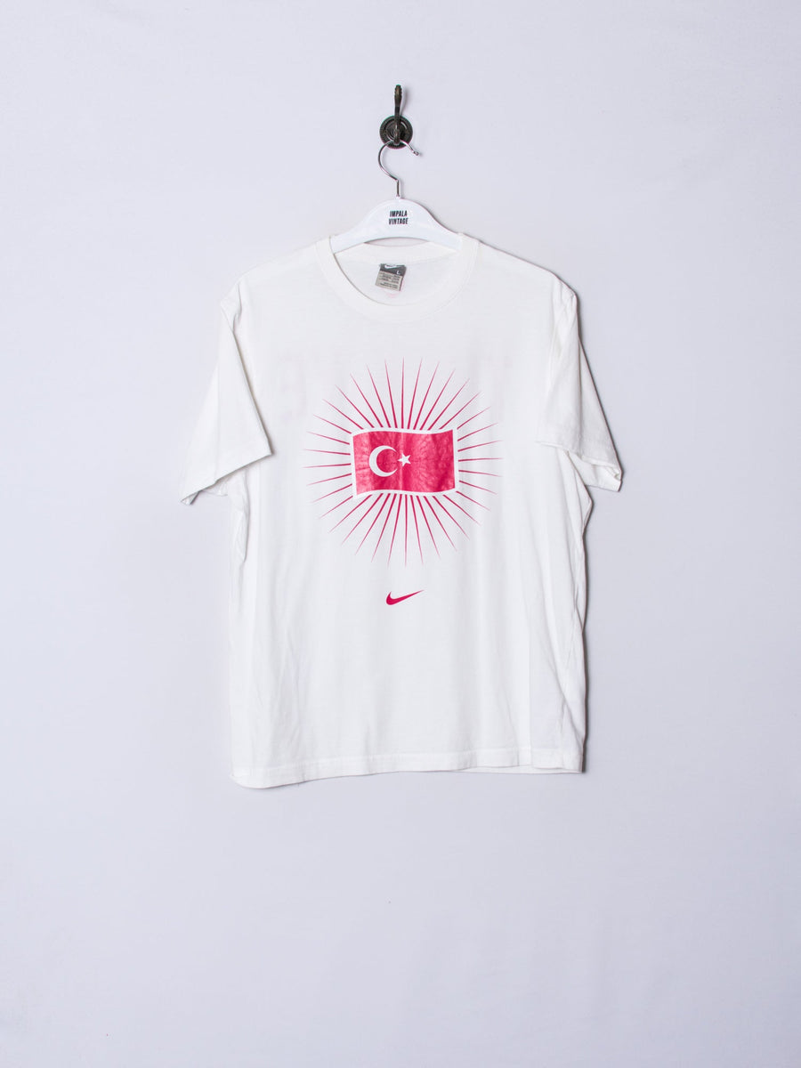 Nike Türkiye Cotton Tee