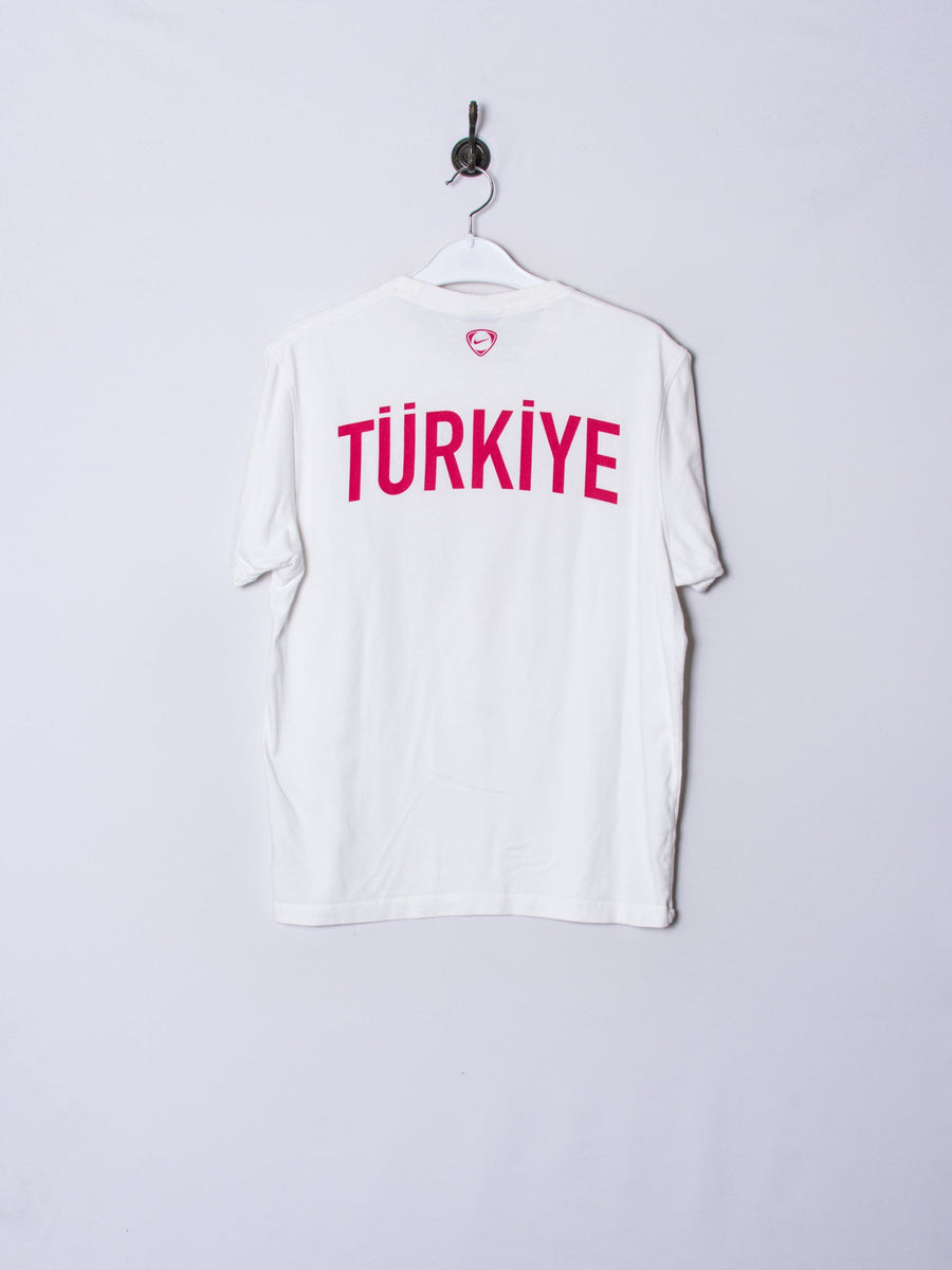 Nike Türkiye Cotton Tee