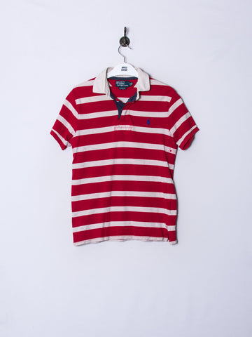 Polo Ralph Lauren Stripes Poloshirt