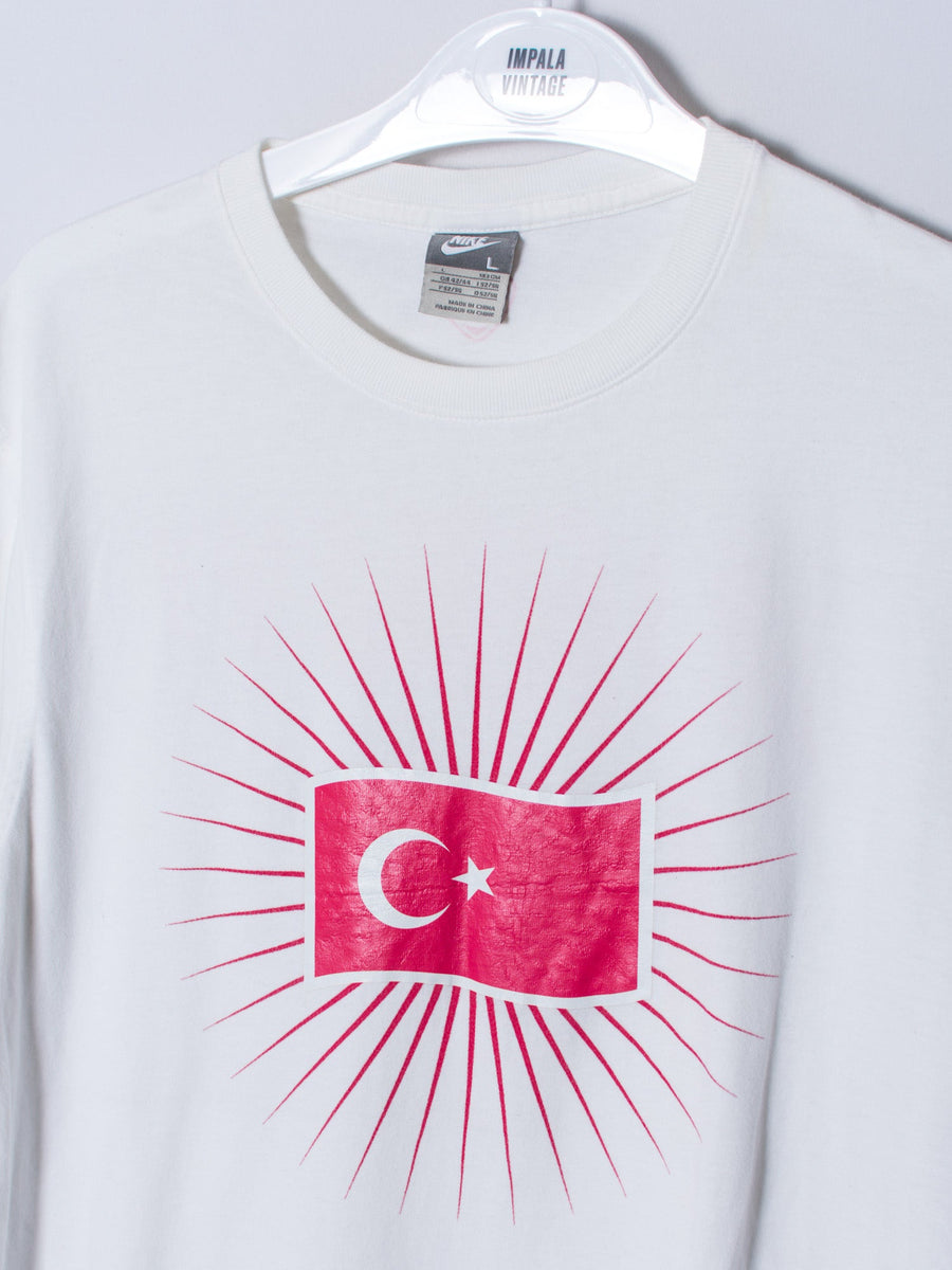 Nike Türkiye Cotton Tee