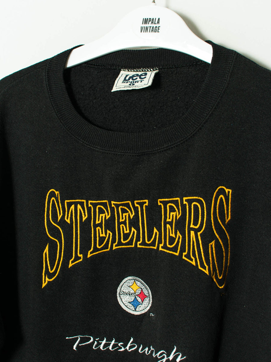 Pittsburgh Steelers Lee NFL Sweatshirt