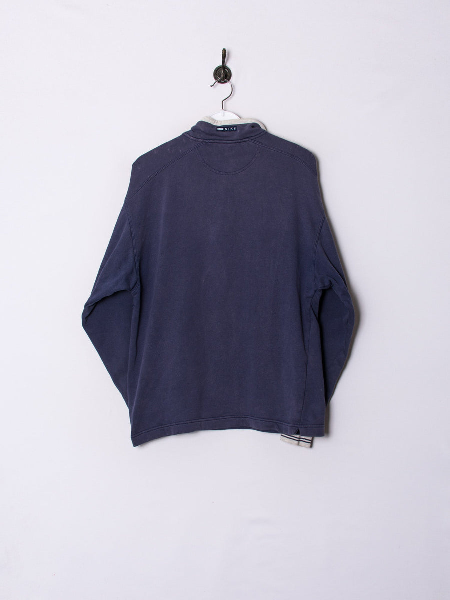 Nike Retro 1/3 Zipper Sweatshirt