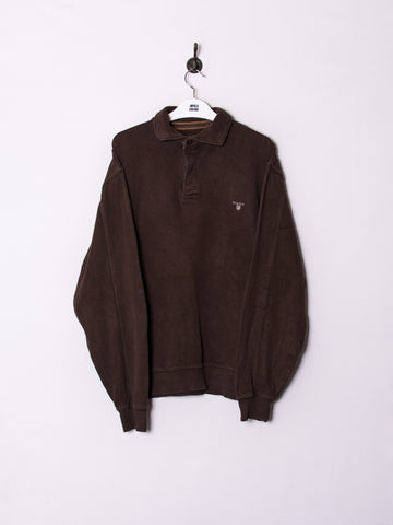 GANT Brown Sweatshirt