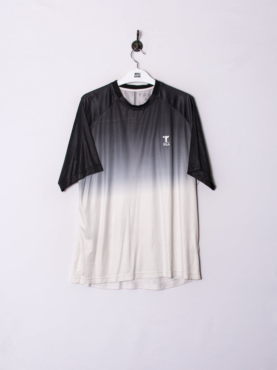 Fila B&W Training Tee