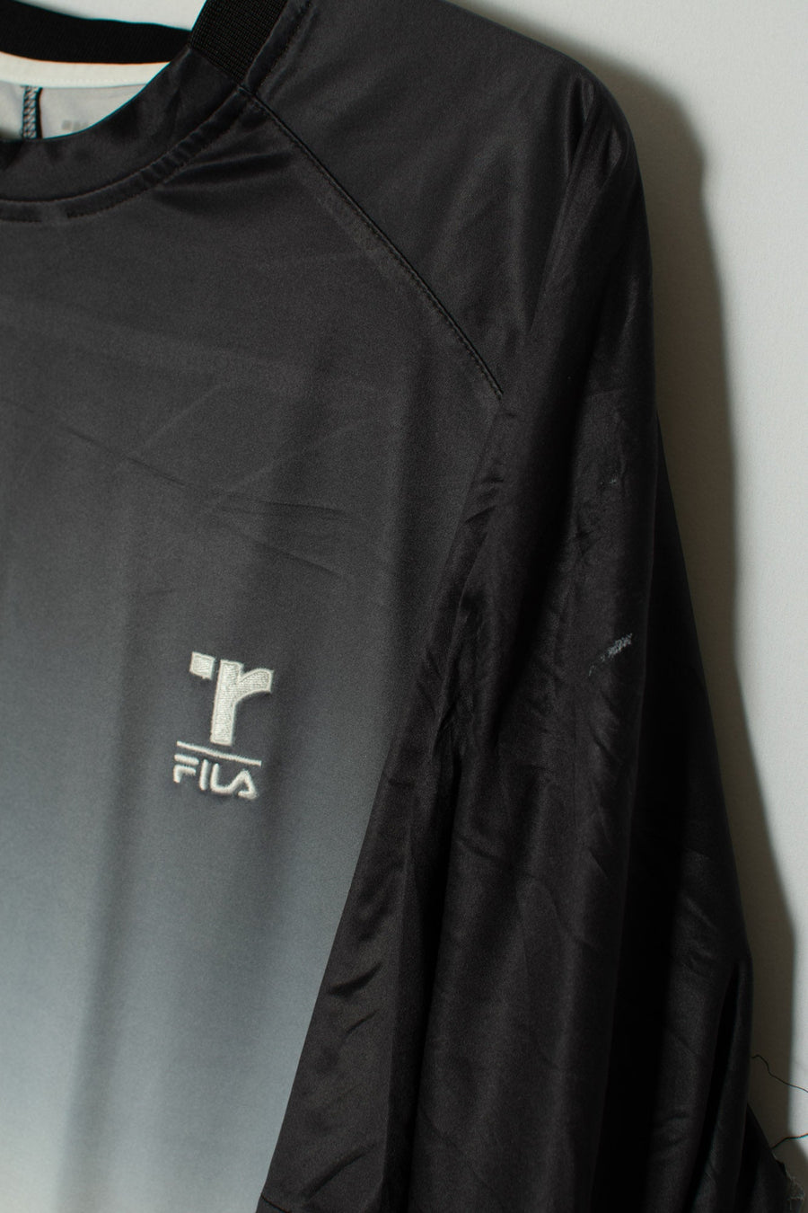 Fila B&W Training Tee