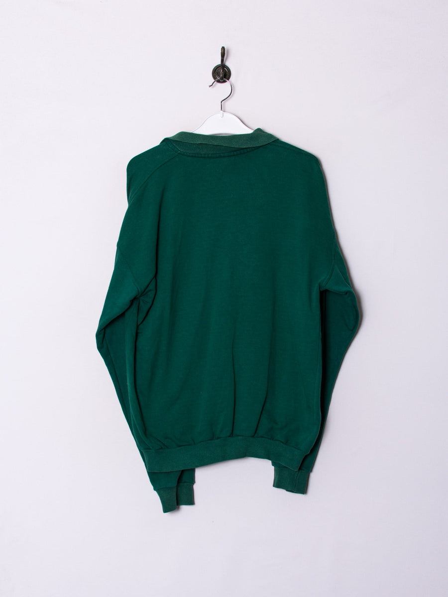 Sergio Tacchini II Retro Sweatshirt