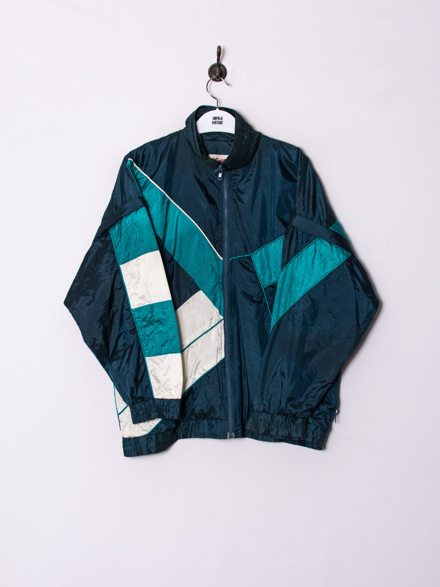 Splash Shell Jacket