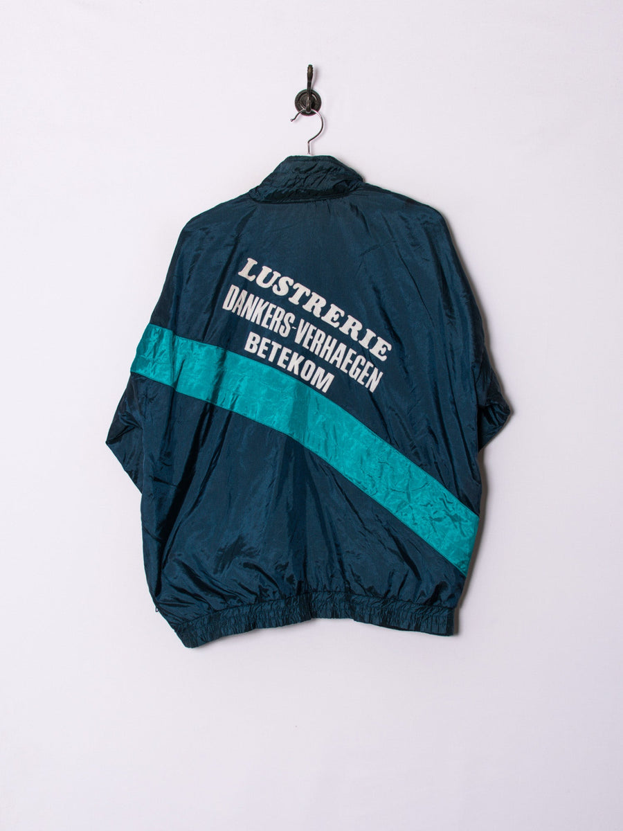 Splash Shell Jacket