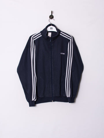 Adidas Zipper Sweatshirt