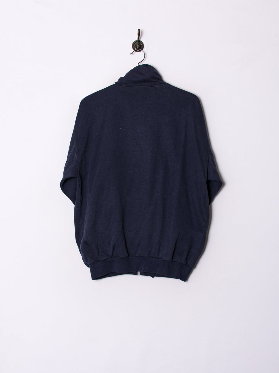 Adidas Zipper Sweatshirt