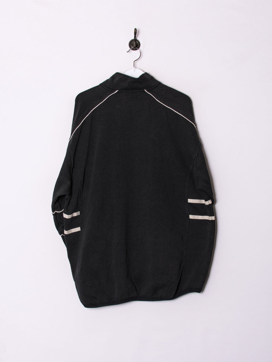 Umbro 1/3 Zipper Sweatshirt