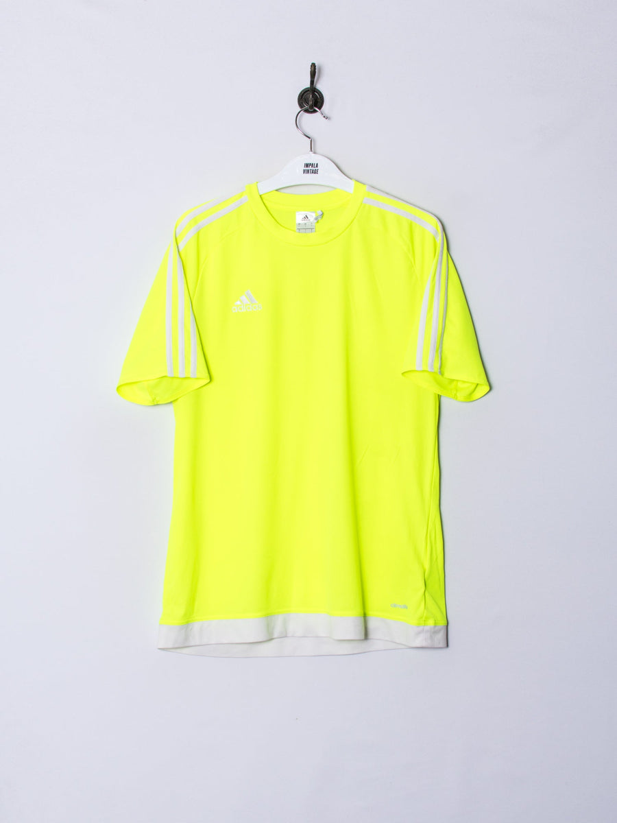 Adidas Climalite Training Tee