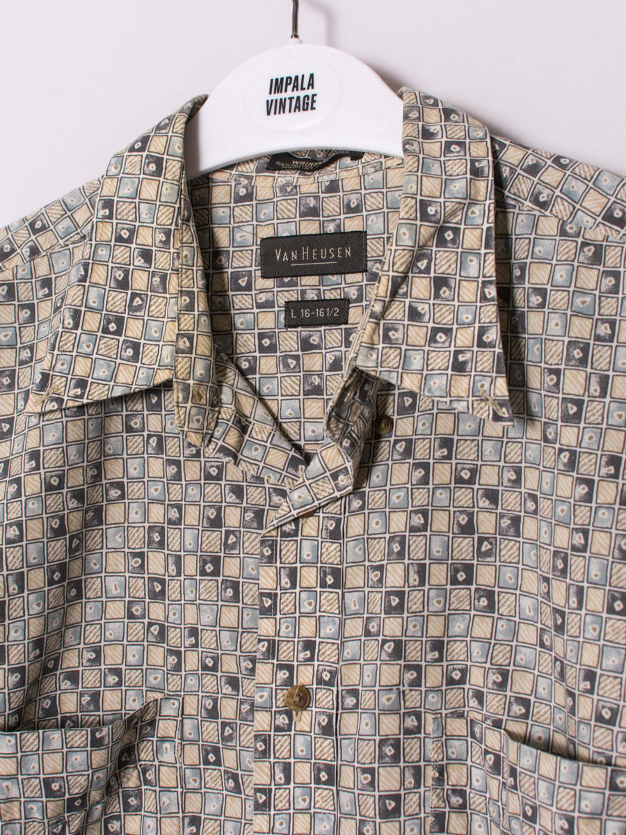 Van Heusen Shirt