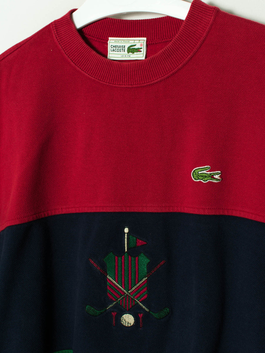Lacoste II Sweatshirt