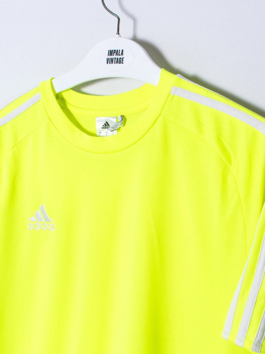 Adidas Climalite Training Tee