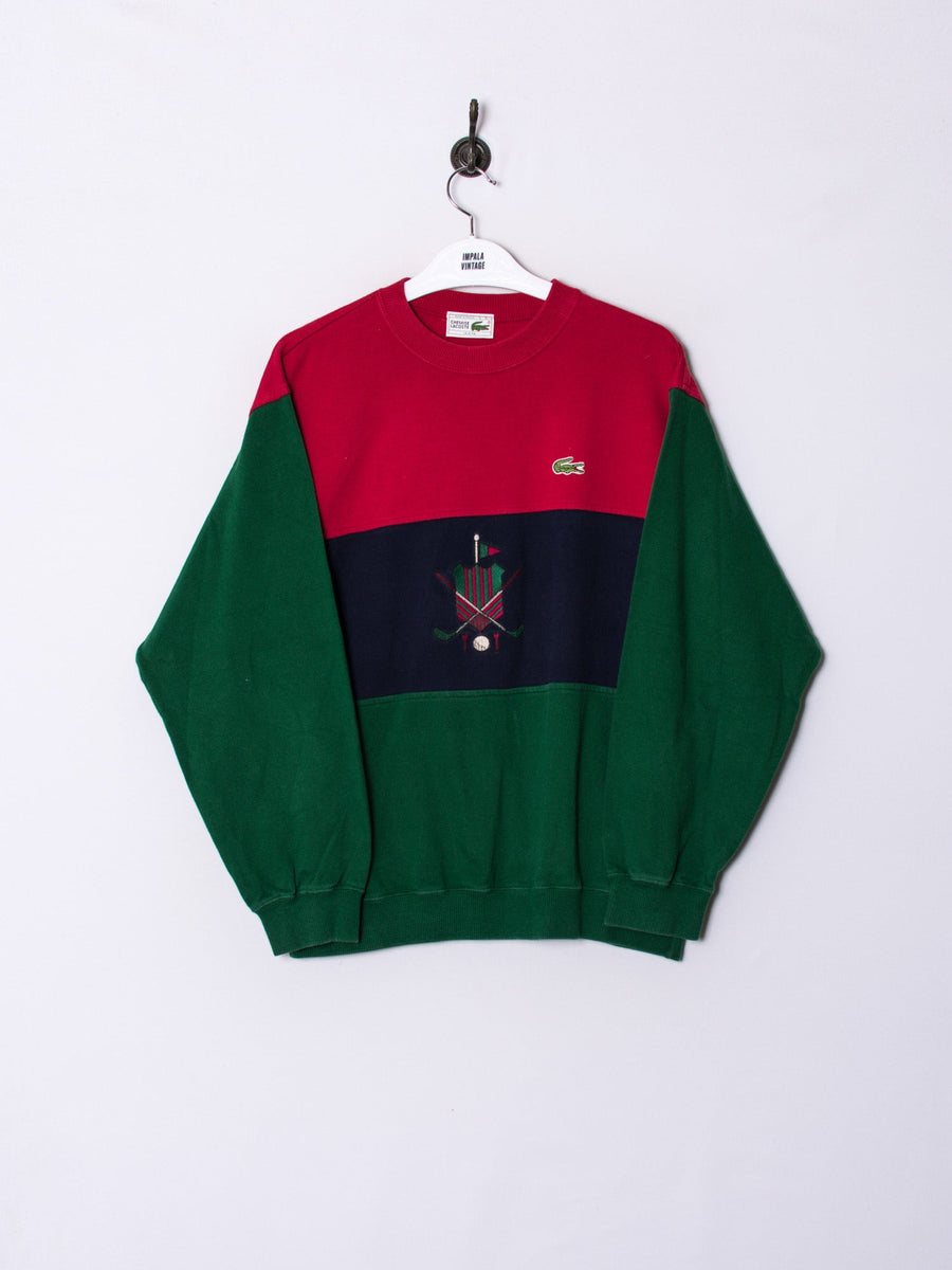 Lacoste II Sweatshirt