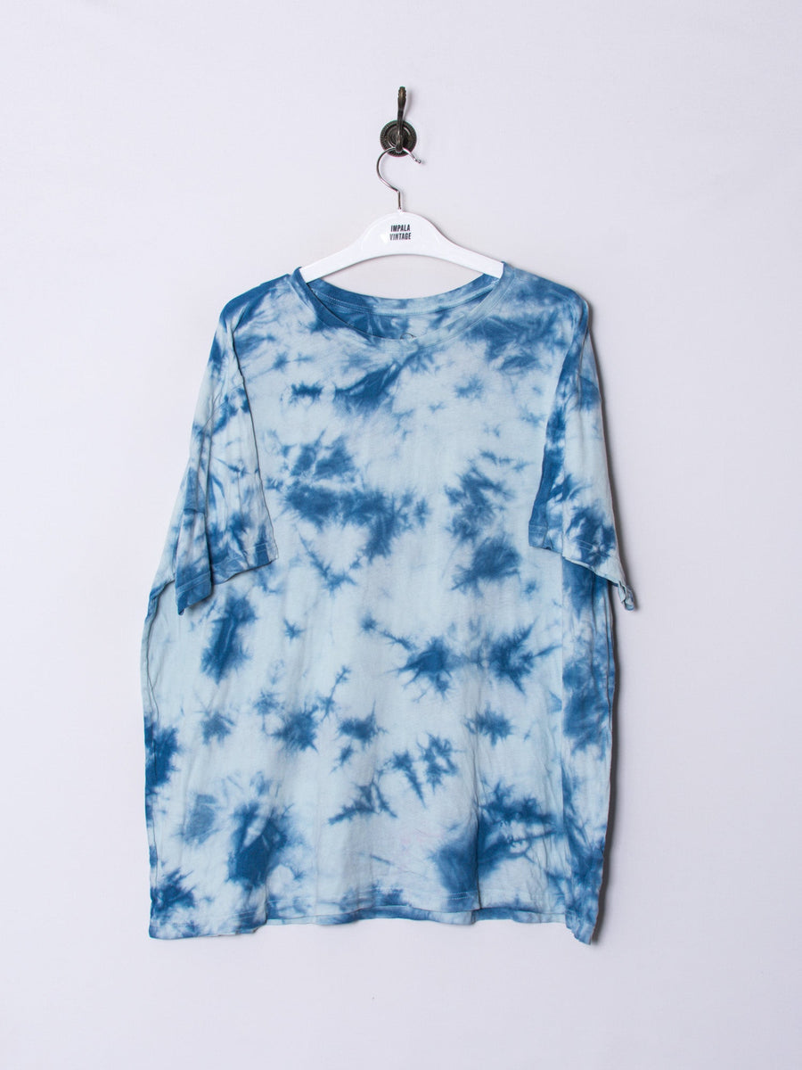 Original Tie Dye Cotton Tee