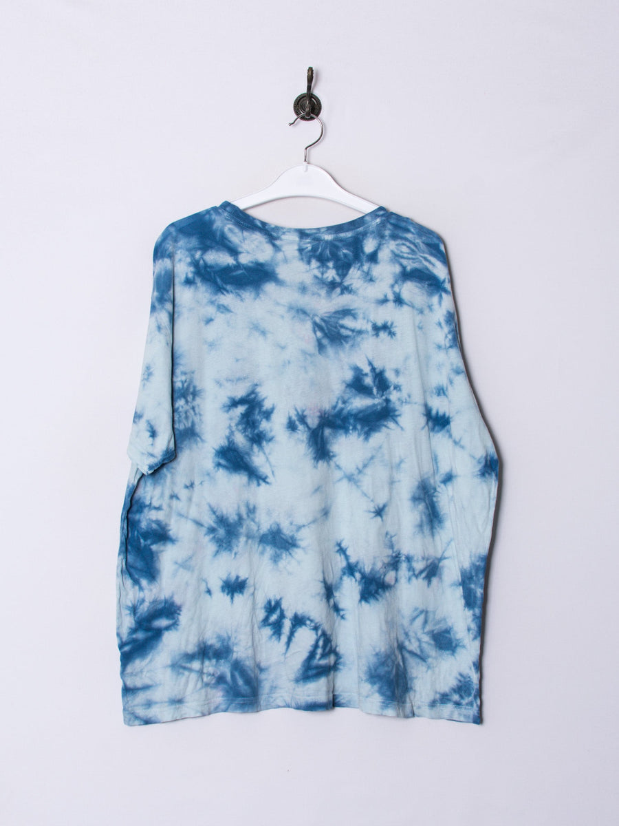 Original Tie Dye Cotton Tee