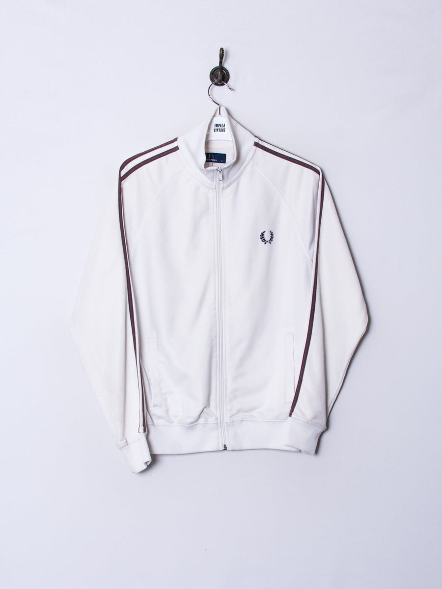 Fred Perry Retro Track Jacket