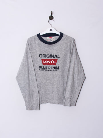 Levi's Light Sweatshirt