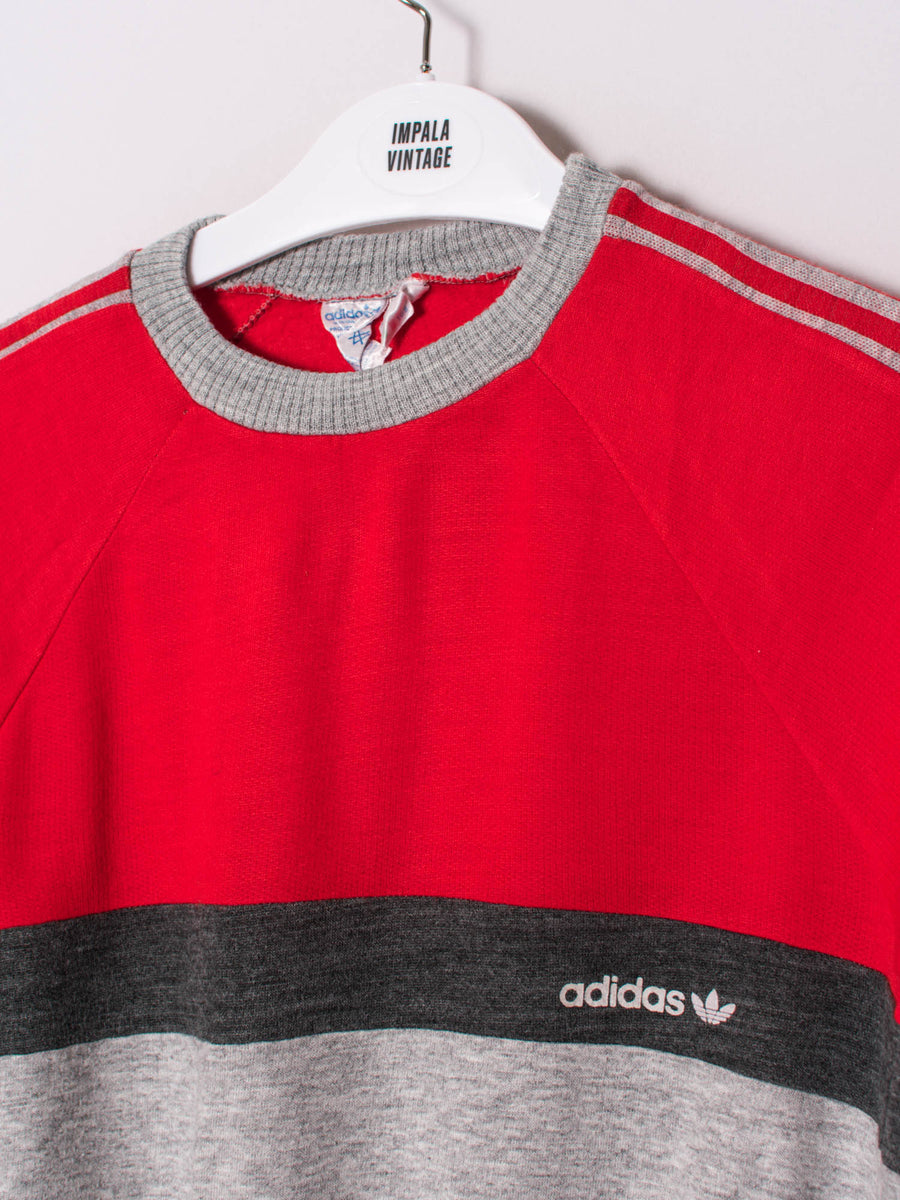 Adidas Originals II Retro Sweatshirt