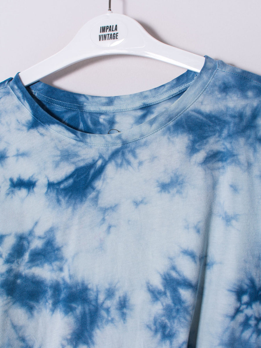 Original Tie Dye Cotton Tee