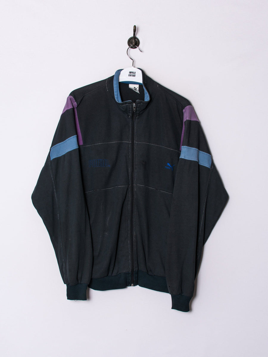 Puma II Track Jacket