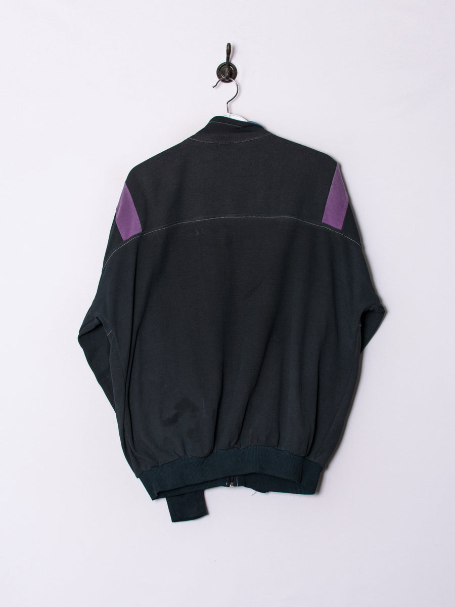 Puma II Track Jacket