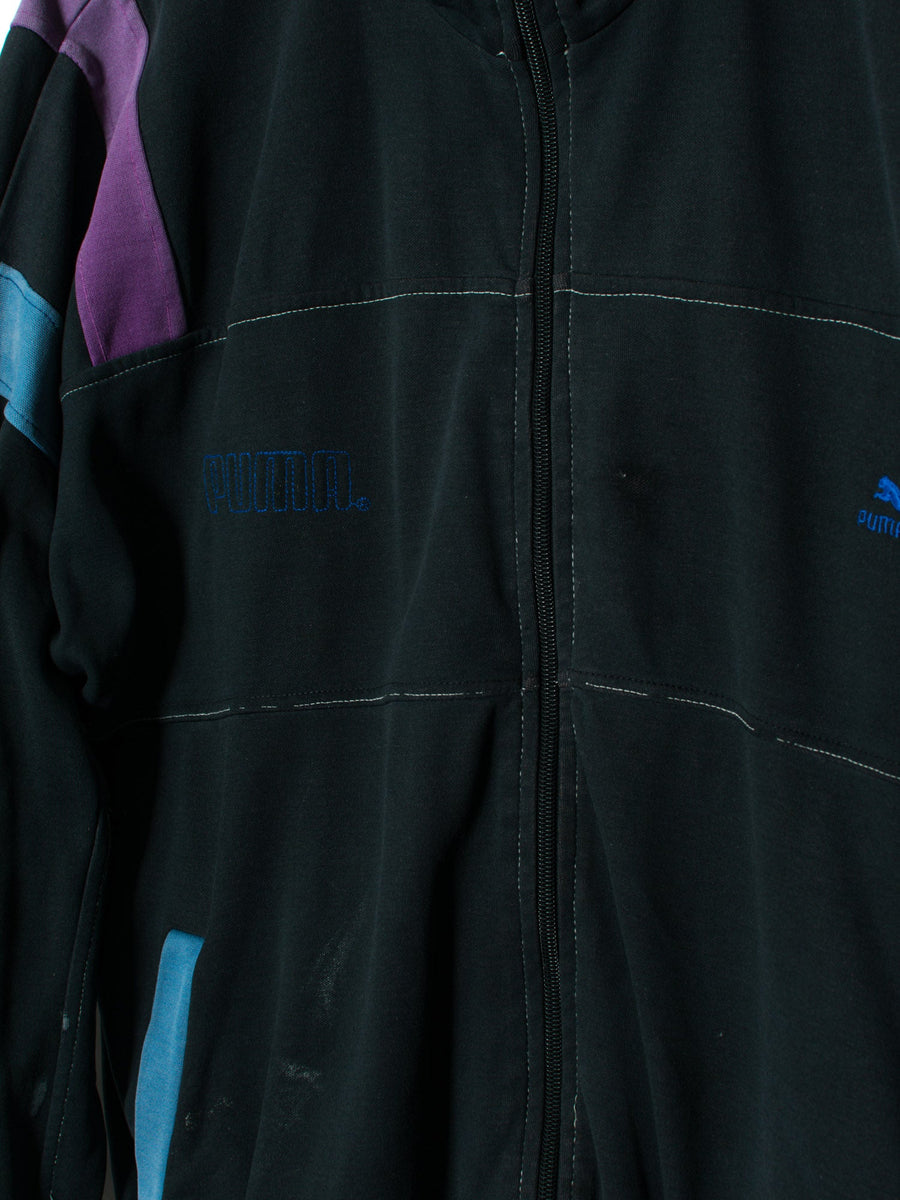Puma II Track Jacket