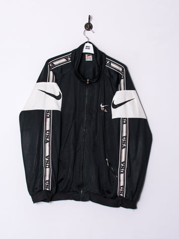 Nike USA II Track Jacket