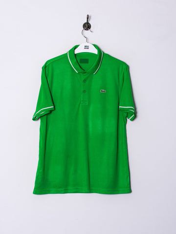 Lacoste Sport Green Poloshirt