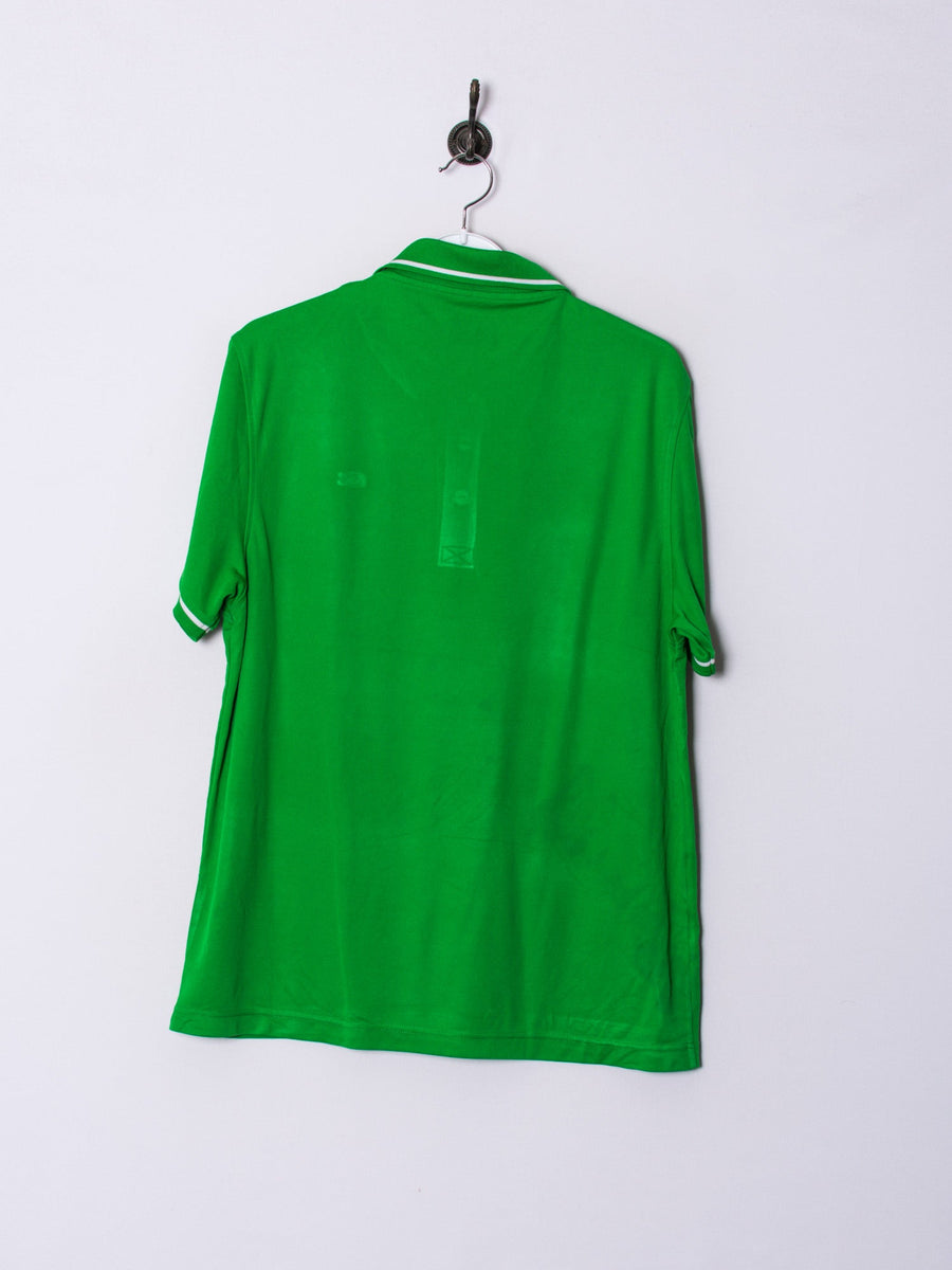 Lacoste Sport Green Poloshirt