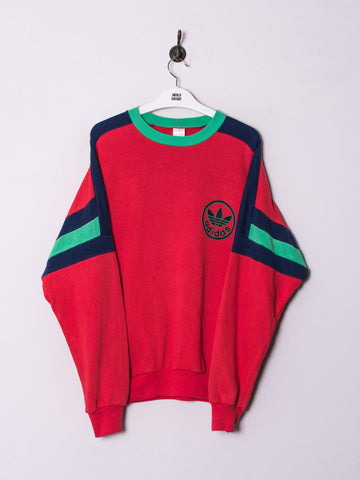 Adidas Originals Retro II Sweatshirt