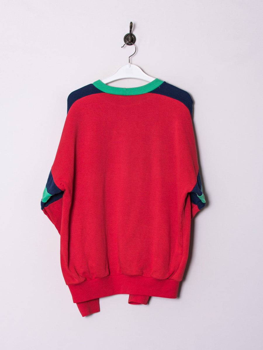Adidas Originals Retro II Sweatshirt