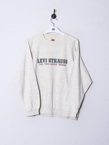 Levi's Retro Sweatshirt