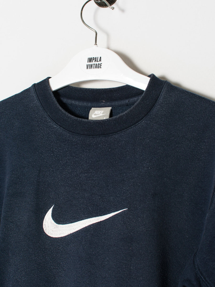 Nike Navy Blue II Sweatshirt