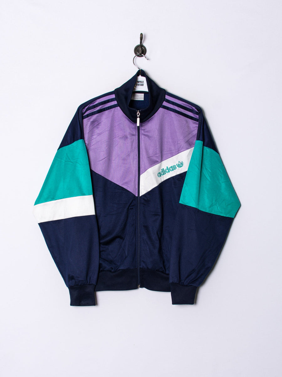 Adidas Originals Retro II Track Jacket