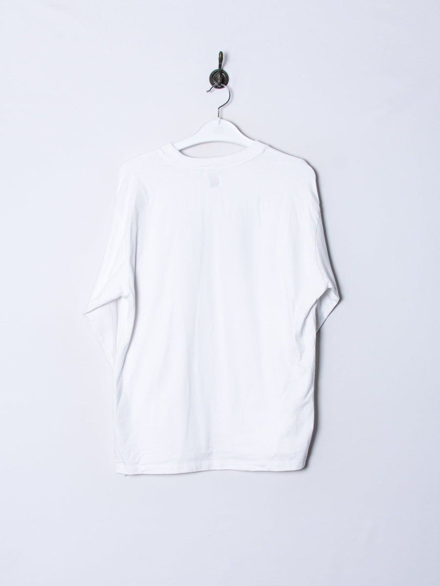 Levi's The Simpsons Long Sleeves Tee