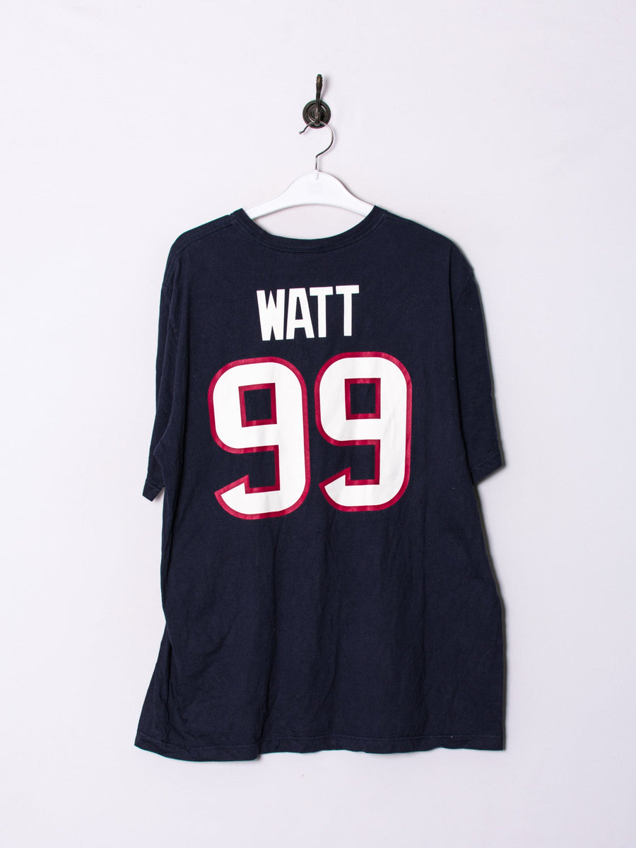 WinCraft Houston Texans Nike Official NFL Cotton Tee
