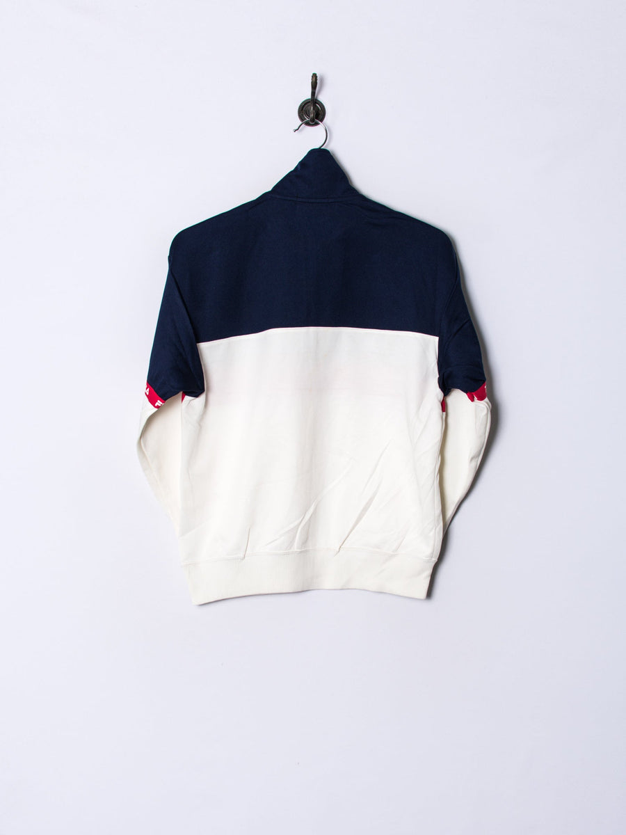 Fila II Middled Track Jacket