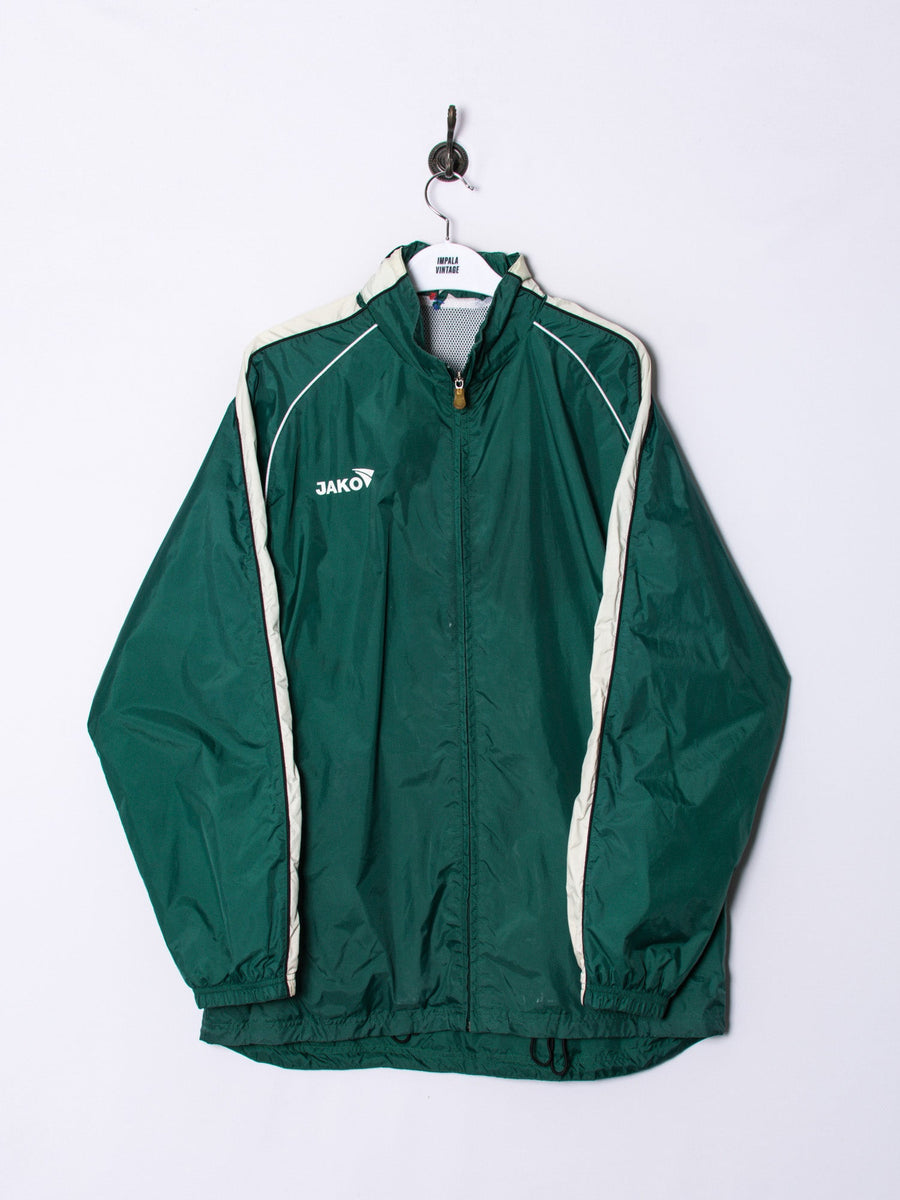 Jako Green Light Jacket