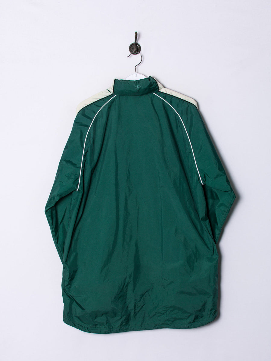 Jako Green Light Jacket