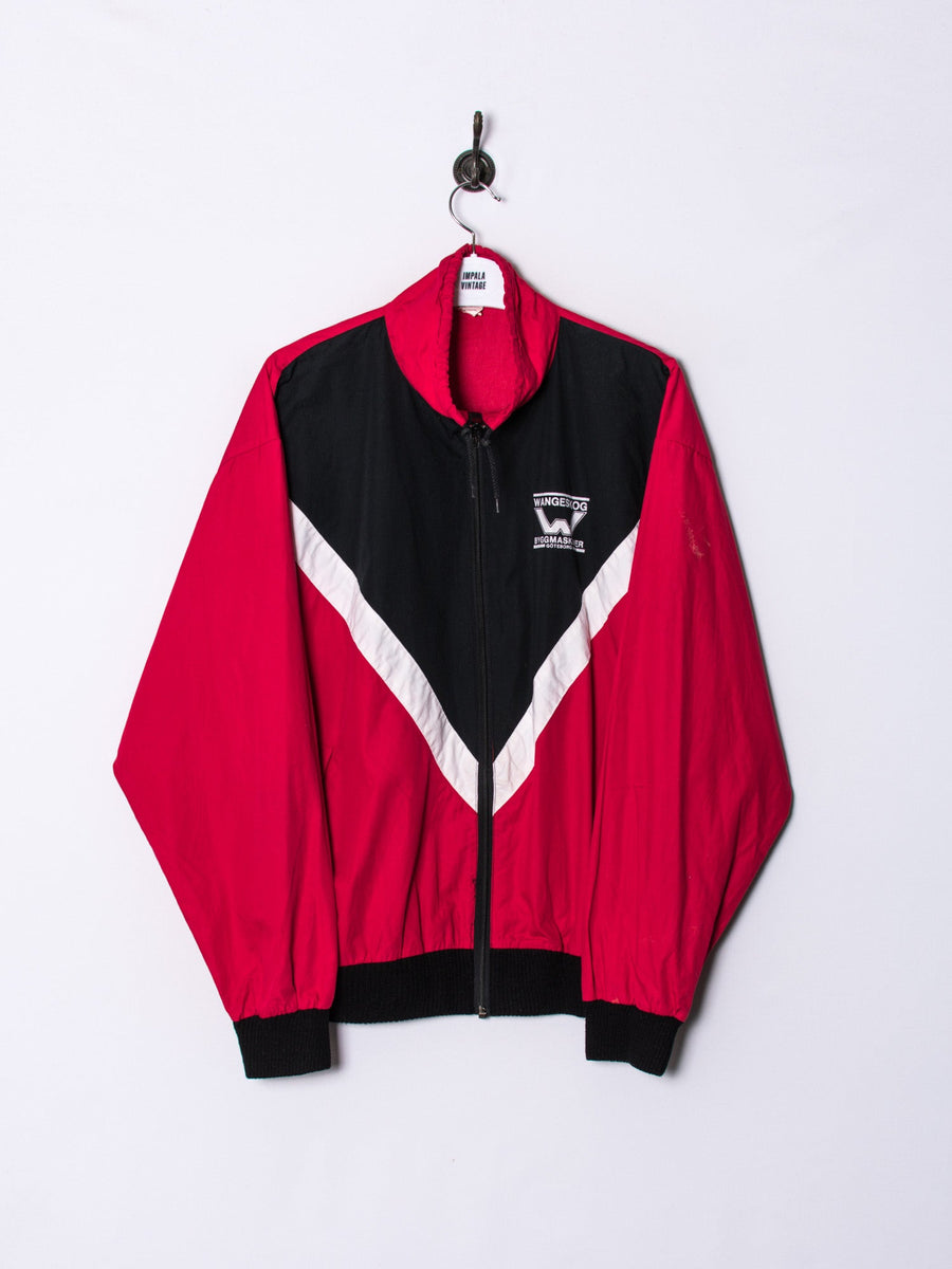 Wangeskog Retro Jacket